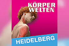 KÖRPERWELTEN - Tagesticket