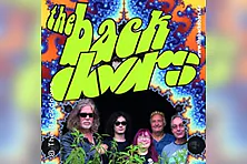 The Backdoors