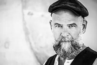 Martin Kälberer - Indigo Tales - Indigo Tales
