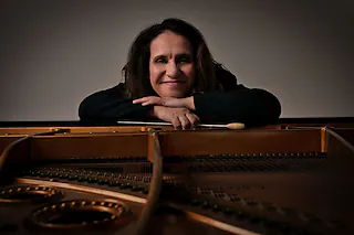 Piano Basso Duet Andréa Huguenin Botelho & Thierry Barbé - Piano Basso Duet