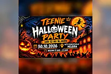 Helbras größte Teenie Party