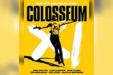 Colosseum - Out Into The Fields