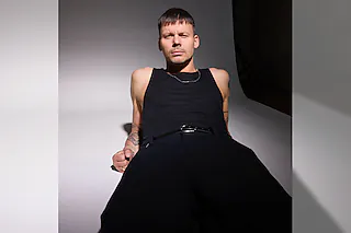 DARI - BETTER LOVE TOUR 2026