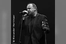 Georg Kleesattel and Friends- Soulshine