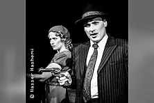 Bonnie und Clyde