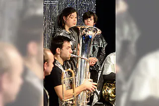 Familienkonzerte 26.27 Brundibar - 1. Familienkonzert