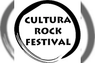 12. Cultura Rock Festival - präsentiert von BECKHOFF Technik und Design