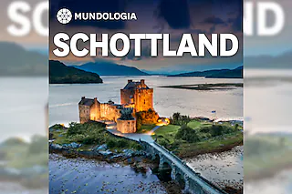 MUNDOLOGIA: Schottland