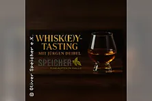 Whisk(E)Y-Tasting