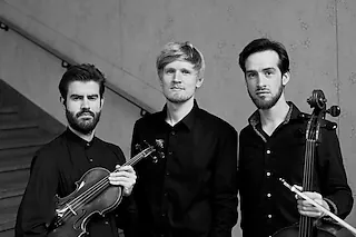 Trio Adorno