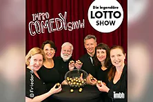 Die legendäre Lottoshow