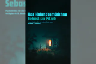Das Kalendermädchen