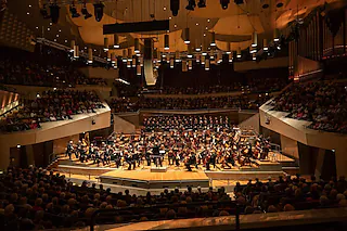 Festliches Saison-Eröffnungskonzert