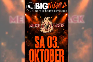 Big Mama