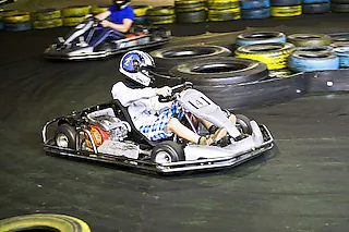Kartbahn Brombach