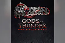 SAXON