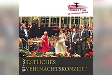 musica viva präsentiert: Festliches Weihnachtskonzert