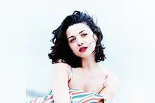 Khatia Buniatishvili