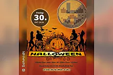 Halloween-Nacht 2026