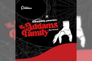 The Addams Family - Das Musical - präsentiert vom Kulturphönix e.V.