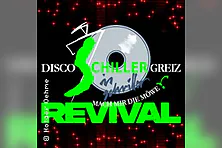 Schiller-Revival - Mach mir die Möwe! Tanz auf zwei Floors