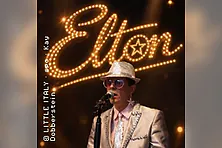 Elton John - Tribute Dinner-Show