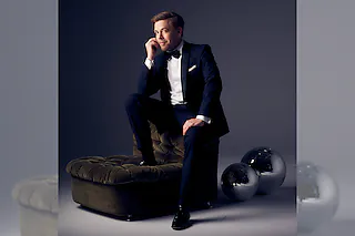 Tom Gaebel singt Sinatra Tour 2027