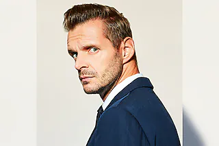 Florian Schroeder