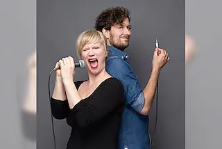 Kießling & Kaffka: Abschiedskonzert