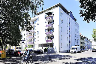 Albert-Ria-Schneider-Haus