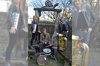 Bock of Ostrock