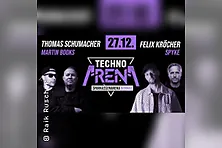 Technoarena