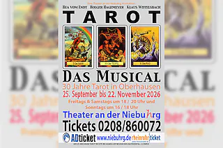 Tarot - Das Musical