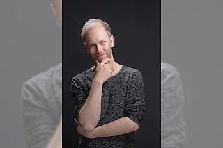Michael Krebs - Angriff der Frühblüher