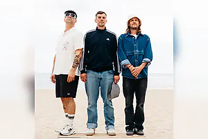 Sportfreunde Stiller - 31 wunderbaren Jahren