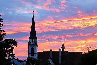 Katholische Kirche St. Bonifatius