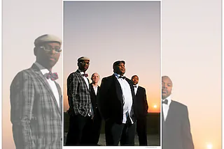 MoZuluArt - Zulu Music meets Mozart - Traditionelle afrikanische Vokalkunst