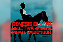 Genesis Owusu