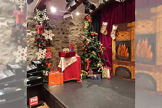 Texte zum Advent