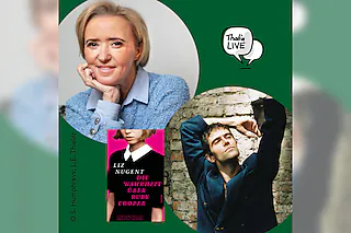 Liz Nugent - „Die Wahrheit über Ruby Cooper“