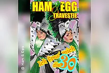 Ham & Egg - Ich freu' mich - Die 30!