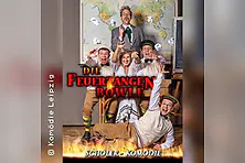 Die Feuerzangenbowle