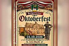 Belgeraner Oktoberfest