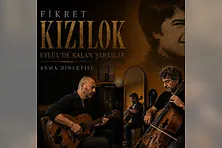 Fikret Kizilok Gedenkkonzert - Eylülde Kalan Arkilar