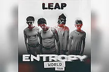 LEAP - Entropy World Tour
