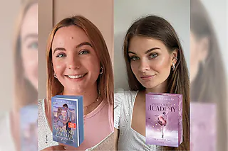 Elite-Academy & Küstenflair Doppelromance Abend mit Jennifer Bright und Elle Ellis