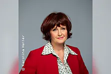 Annette Dittert - Dear Britain / Moderation: Klaus Brinkbäumer