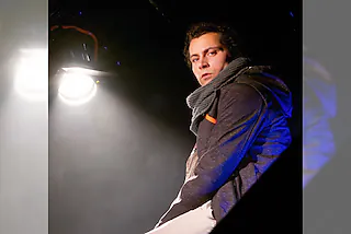 Titus - Landestheater Schwaben