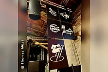 The Great Depeche Mode, 80s & Dark Party
