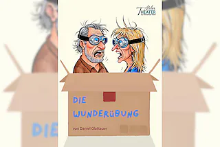 Die Wunderübung